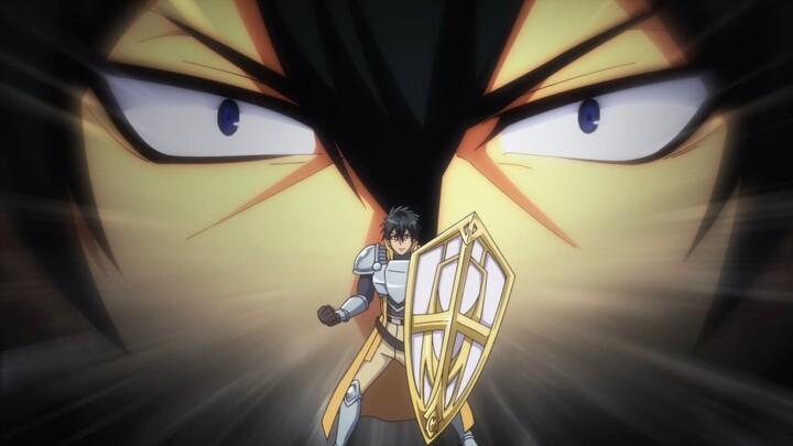 The Strongest Tank's Labyrinth Raids E12 | Hindi Dubbed |