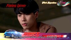 🌈🌈Double Savage🌈🌈ind.sub Ep.06 "NOTBL" 2023 By.🌈Nusantara(Fitri.Agustina)