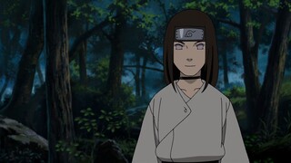 Neji scene