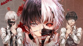 Tóm tắt ANIME hay: TÔI BỊ BIẾN THÀNH QUỶ TOKYO PHẦN 3 | Tập 1 - 8 | YN MEDIA REVIEW ANIME HAY