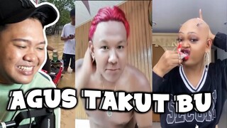 MEME INSTAGRAM EPS 92 || TERNAK SIAPA INI YANG LEPAS