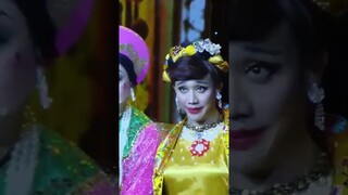 Bụt hãy nghe con nói - Hài Trấn Thành | #tranthanh #haitranthanh #shorts