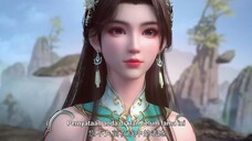 Btth Season 5 episode 148 ( Xiao Yanbke Klan Gu)