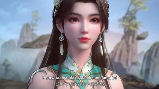 Btth Season 5 episode 148 ( Xiao Yanbke Klan Gu)