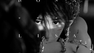 《蒙娜丽莎》檀健次练习室版和经纬demo对比