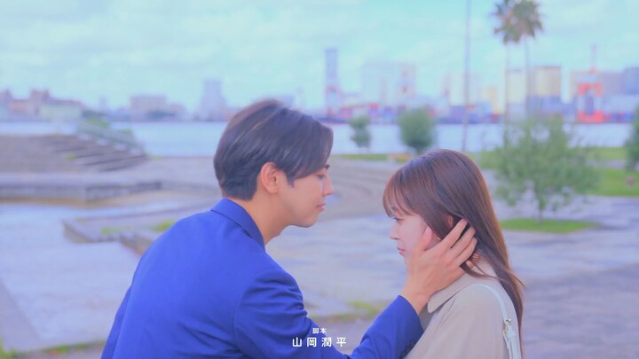 Oshi ga Joshi ni Narimashite episode 12 end