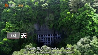 Great Escape S1 (China) Ep.13