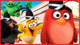 Angry Birds Bubble Trouble S2 - Coffin Dance Song (Cover)