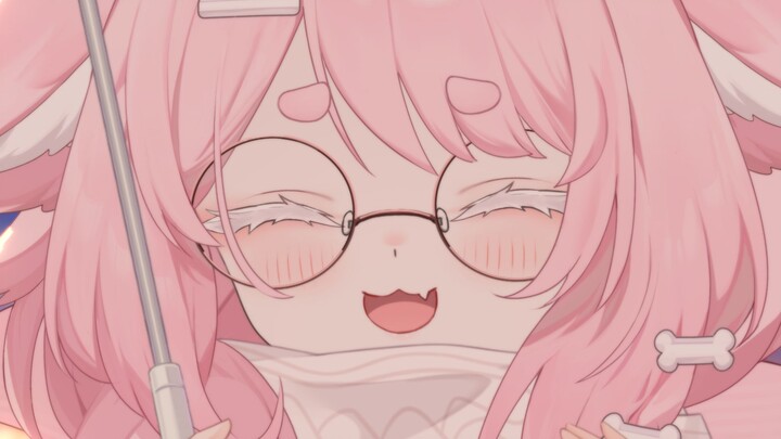 和我走吧...🥺