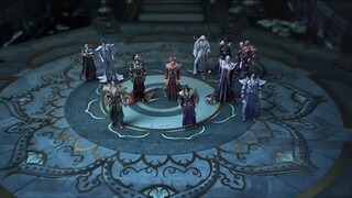 Stella Transformation Ep 19