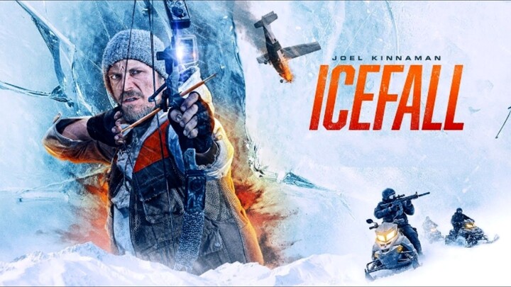 Ice Fall Sub Indo