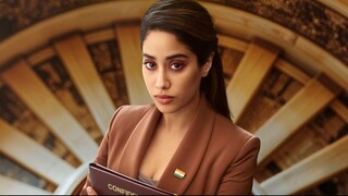 Ulajh (2024) Hindi 720p HD New Movie