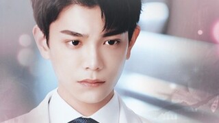 Ding Yuxi|| Zhou Shiyun's personal|| Zhuque Street·Meet the domineering boyfriend Xiao Ding