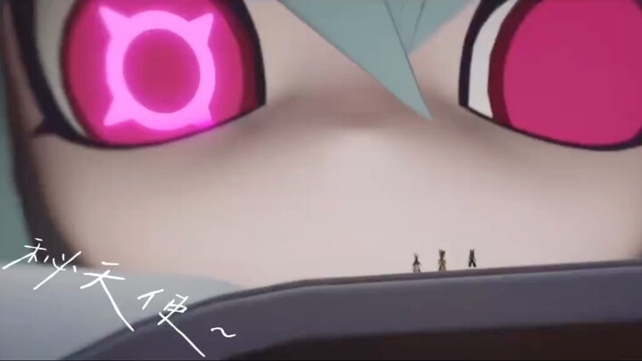 Secret Angel: Always stay elegant~