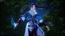 Throne Of The Sword Master Eps 17 Sub Indo