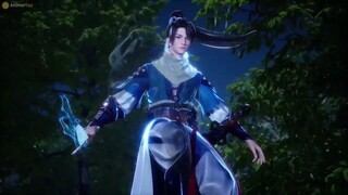 Throne Of The Sword Master Eps 17 Sub Indo