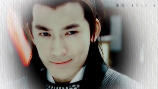 [Zhang Bo x Famous beauties of all dynasties] From Shang Dynasty to Qing Dynasty, congratulations to