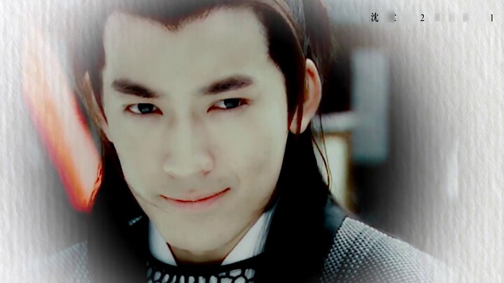 [Zhang Bo x Wanita cantik terkenal dari semua dinasti] Dari Dinasti Shang hingga Dinasti Qing, selam