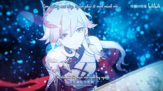 (Honkai Impact 3 MV) "Back Home" & Rubia (Vietsub)