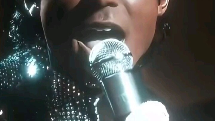 the king of pop
