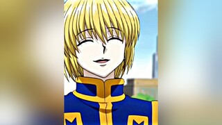 anime animes animemoments bestanimemoments animeboy animerecommendations hunterxhunter kurapika pyf foryoupageofficiall foryoupage