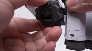 Would you buy the 99 yuan physalis accessory package? MLRS multiple rocket system & GP02 color-trans