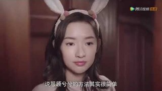 |Trailer Chỉ là quan hệ hôn nhân| Cố Hề Hề- Doãn Tư Thần ( Vương Ngọc Văn× Vương Tử Kì) Bao Bao TV