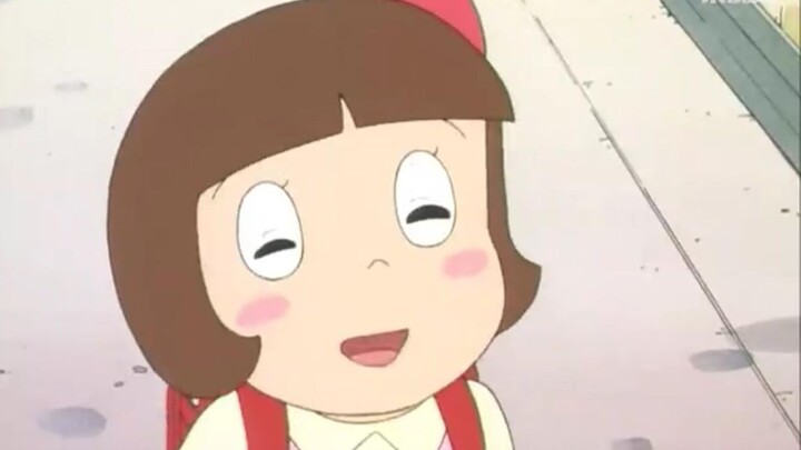 如果胖虎脾气好一点，就会跟他一样受女生欢迎有桃花运吧