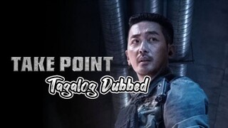 Take Point (Tagalog Dubbed)