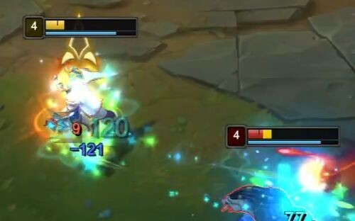 “The Secret to Climbing Ranks as Solo ADC”