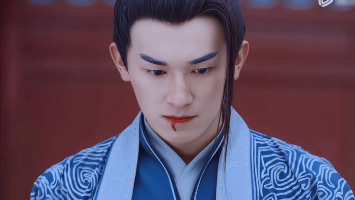 The Demonic Cult's Witch, the Azure Dragon Saint