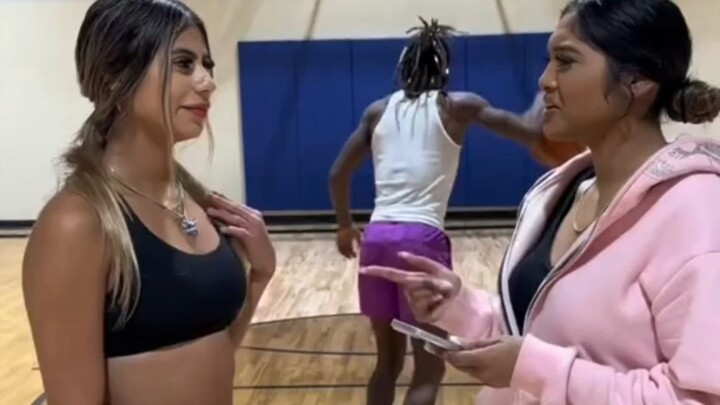 Chắc chẳng cô gái nào thích kiểu con trai này đâu nhỉ?