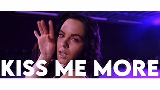 Koreografi JoJo Gomez Doja Cat - Kiss Me More ft. SZA