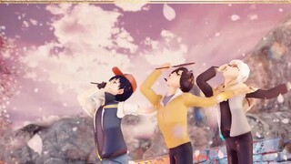 [H-cute New Year's Festival Item] A "Grain in Ear" that will tear your heart apart after watching it