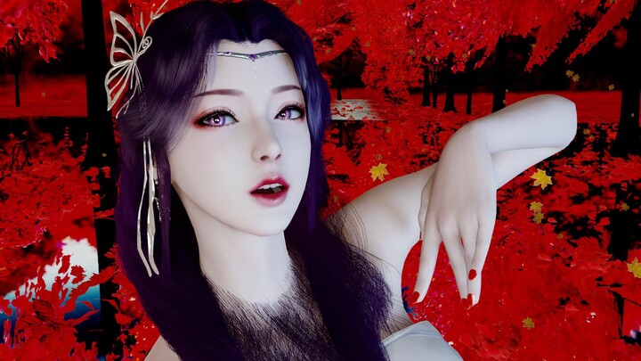 Yun Xi, please accept it.