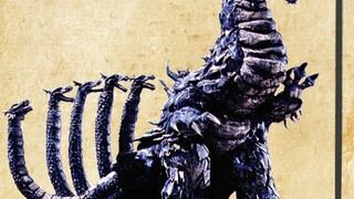 [Monster Chronicles] Renlong, pemimpin monster yang penuh keadilan, membenci Laman dan membawa Gaia 