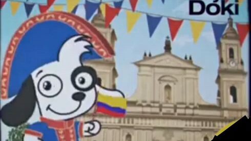 Doki Independencia Colombia