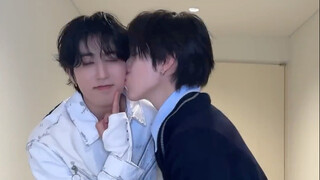 هان جي سونغ، لي كي هون، تحدي رقصة DO IT (بمشاركة جانغ بين)