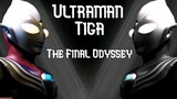 Ultraman Tiga: The Final Odyssey (Eng Sub)