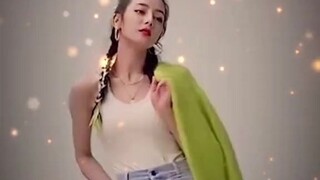 你以为的只是你以为！了解她都清楚，哈哈哈哈哈哈 迪丽热巴