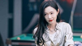 Loại phim mà nam chính mạnh mẽ, nữ chính cũng mạnh mẽ thực sự không còn nhiều nữa.