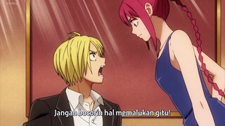 [Sub Indo] Sakamoto Days episode 11 Full Takarir Indonesia -END- REACTION