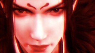 【 King Qi Li Maozhen ·การวาดภาพคนเลวใน Jianghu 】การฆ่า ·ฉันทำในสิ่งที่ฉันทำและสิ่งที่ฉันทำคือความชอบ