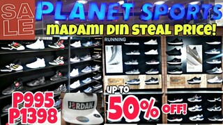 NIKE ADIDAS NEW BALANCE CONVERSE SALE up to 50% off! madami din steal price! LEGIT SHOES