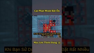 Cái Phát Minh Bất Ổn Của Anh Đen Xì Xì - Tập 12 🤣 #shorts