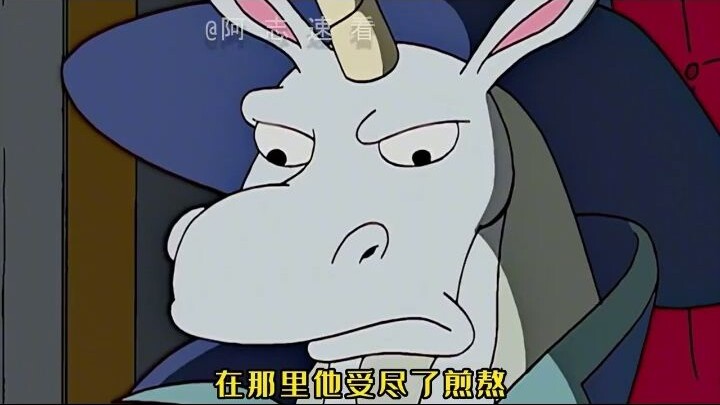 辛普森一家：巴特和敌人成为了朋友，侯默为了女儿编造了完美故事