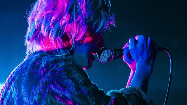 【Mykey P】CYBERPUNK DEADBOY【Trực tiếp@Veats Shibuya 2024.02.23】