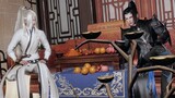 [Jianwang III/Tibetan Tang] รักแรกพบ - So Liangxi (คำสั่งซื้อของลูกค้า)