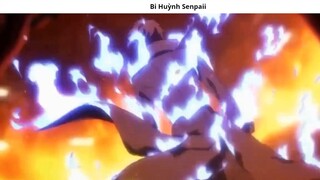 Top 10 Anime có Nhân Vật Chính Sử Dụng Sức Mạnh Của Mình Để Bảo Vệ Mọi Người 1