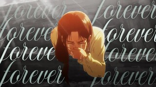 Forever | Attack on Titan | AMV